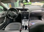 Audi A4 2.0 TDI Multitronic - 5