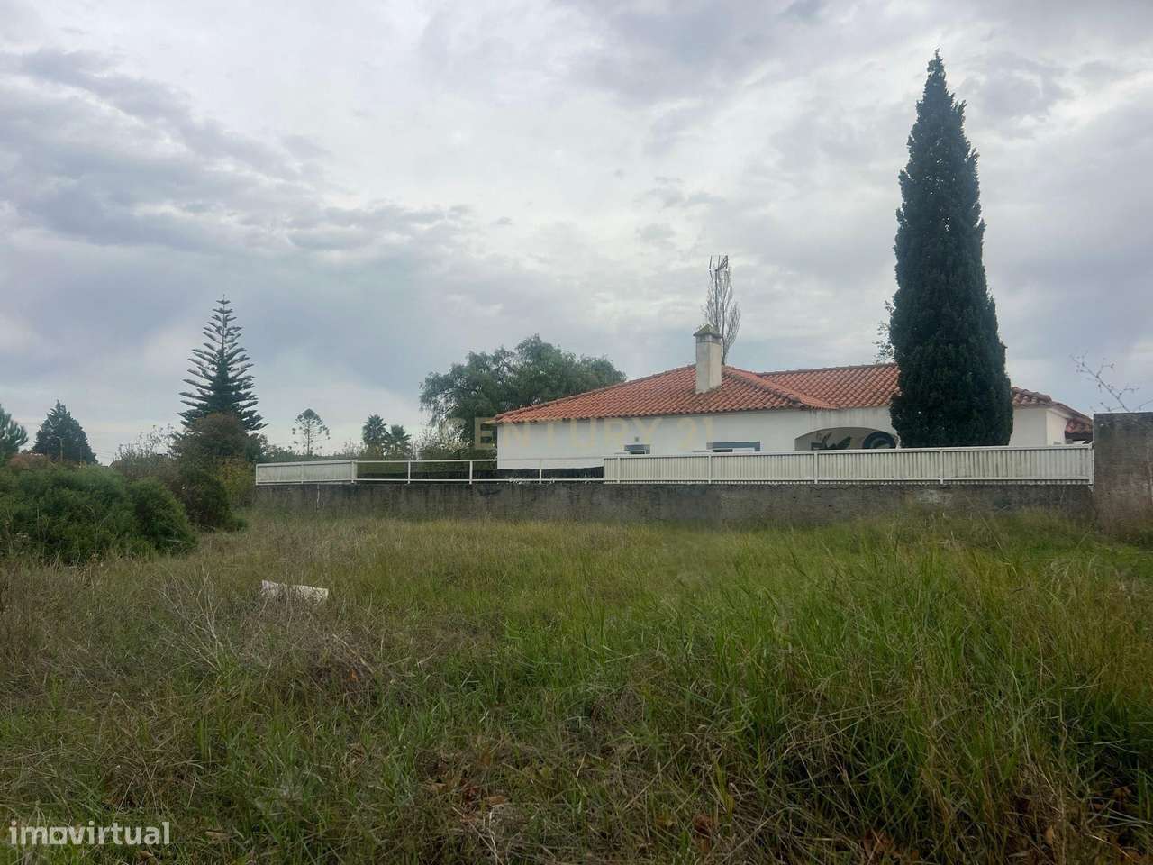 TERRENO URBANO PARA CONSTRUÇÃO, VENDAS NOVAS - Grande imagem: 5/7