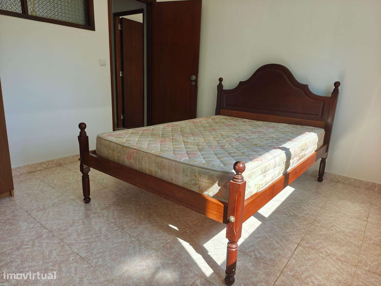 Apartamento T1 | Benavente-5