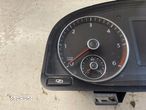 VW TOURAN I LIFT 1.6 TDI LICZNIK ZEGARY 1T0920881A - 2