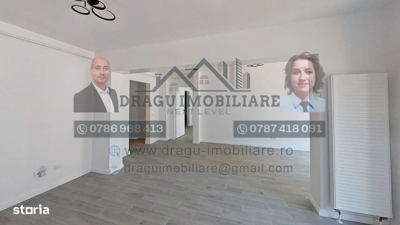 Spatii de inchiriat Tecuci/Ghe Petrascu/Vis a vis de notariat Codrut M - Imagine principală: 4/12