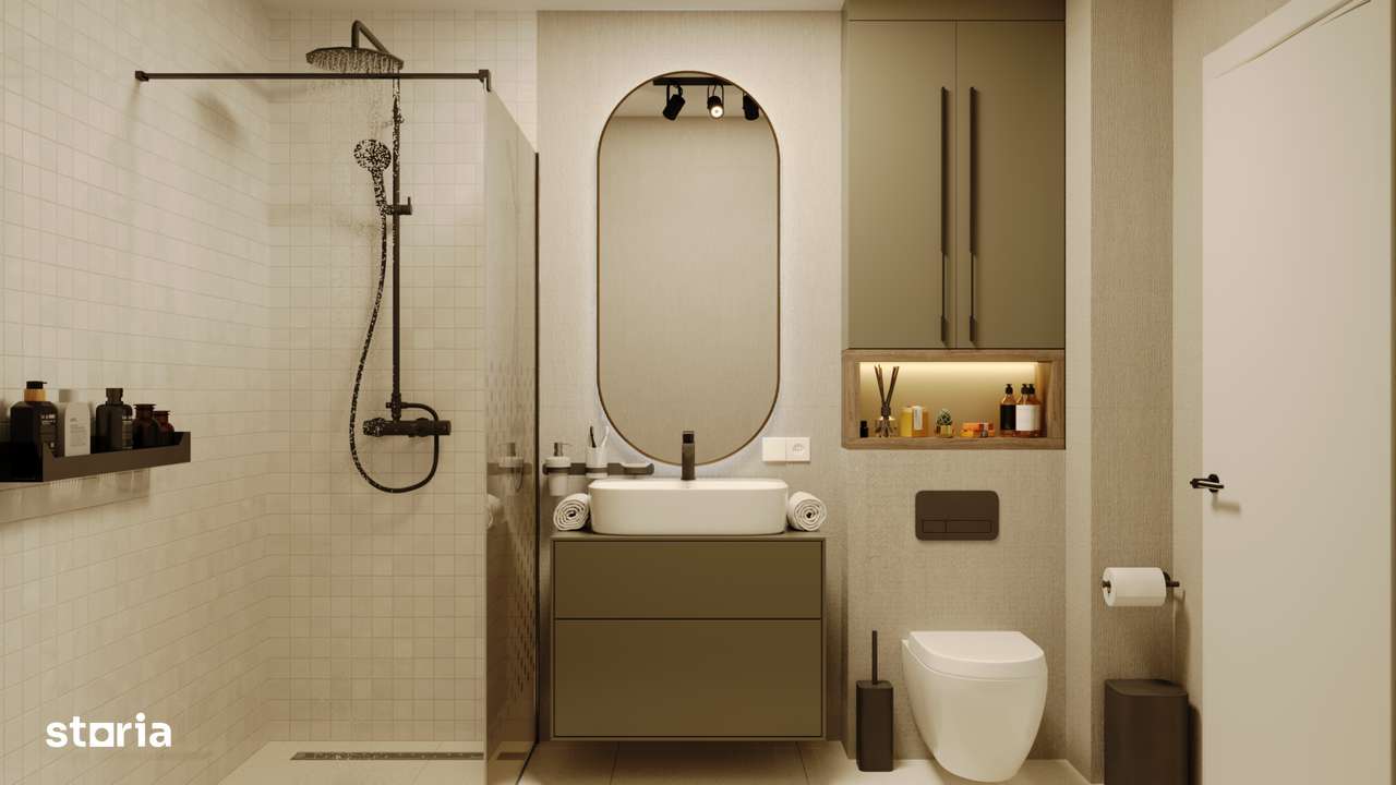 Garsonieră Ananda Residence | OFERTĂ SPECIALĂ BLACK FRIDAY - Imagine principală: 2/11