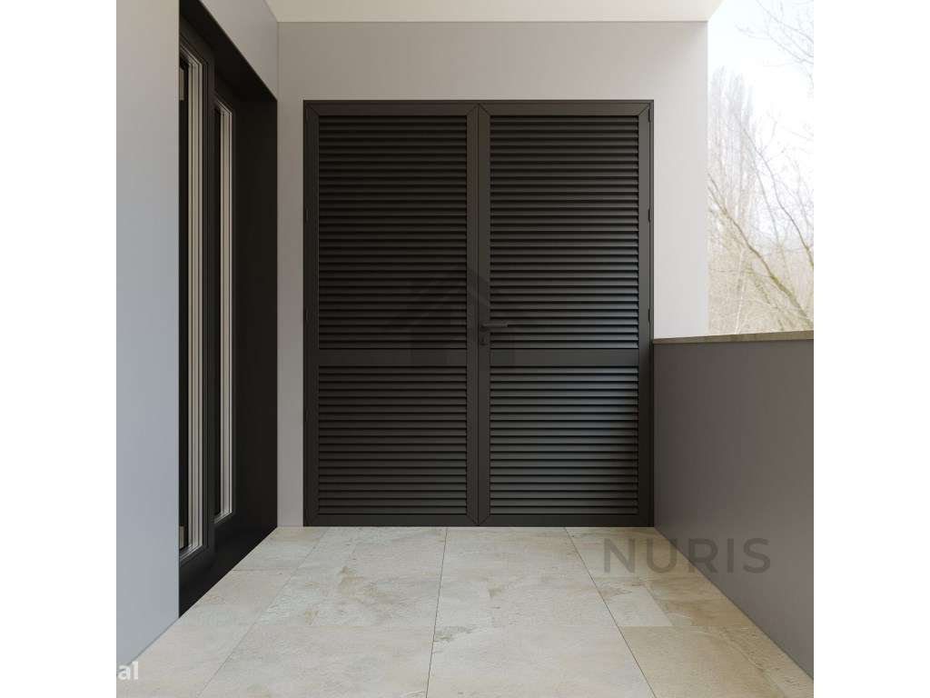 Apartamento T3 em construção para venda em Portimão-24