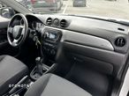 Suzuki Vitara 1.6 Comfort 4WD - 17