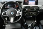BMW X3 xDrive20d mHEV M Sport sport - 15
