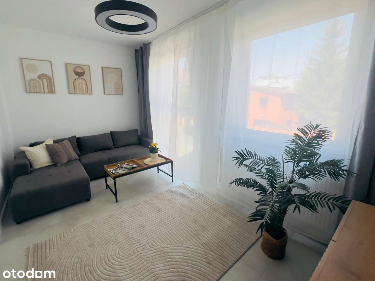 ul. Ruczaj 16/ Mieszkanie, 3 pokoje, 60 m² - Widok 2