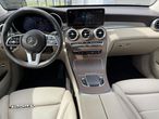 Mercedes-Benz GLC 220 d 4MATIC - 10