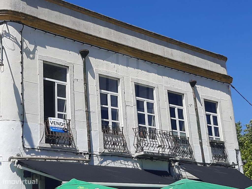 Prédio Centenário da Casa das Tortas Azeitão - Grande imagem: 3/15