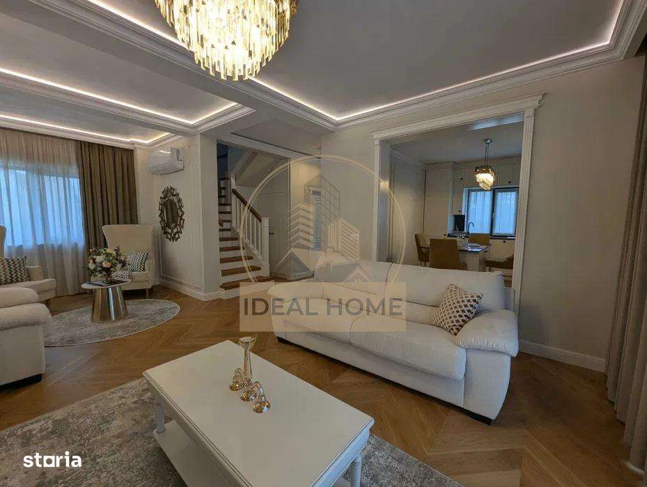 Breazu - Vila cu 4 camere - MobilataUtilata - Imagine principală: 4/8