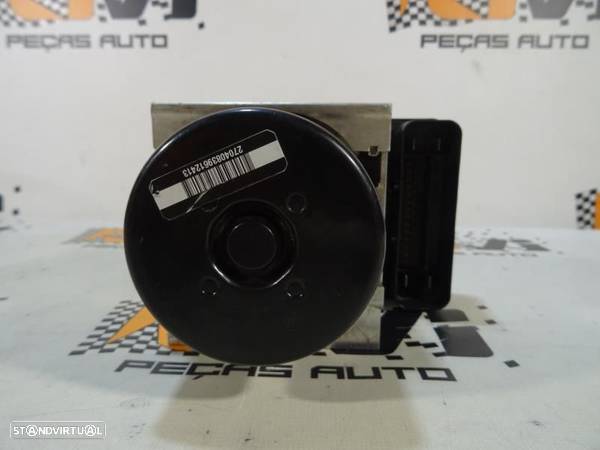 Abs Ford Focus Iii  Bv612c405af / 10021207234 / 10096101403 - 5