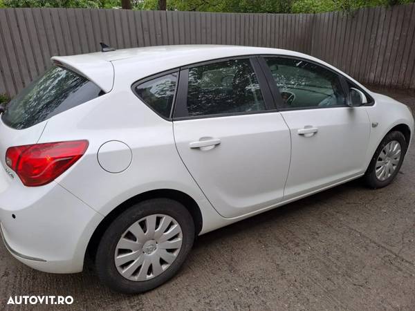 Opel Astra 1.6 CDTI ECOTEC Start/Stop Enjoy - 7