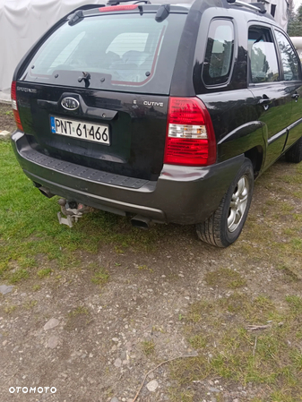 Kia Sportage - 3