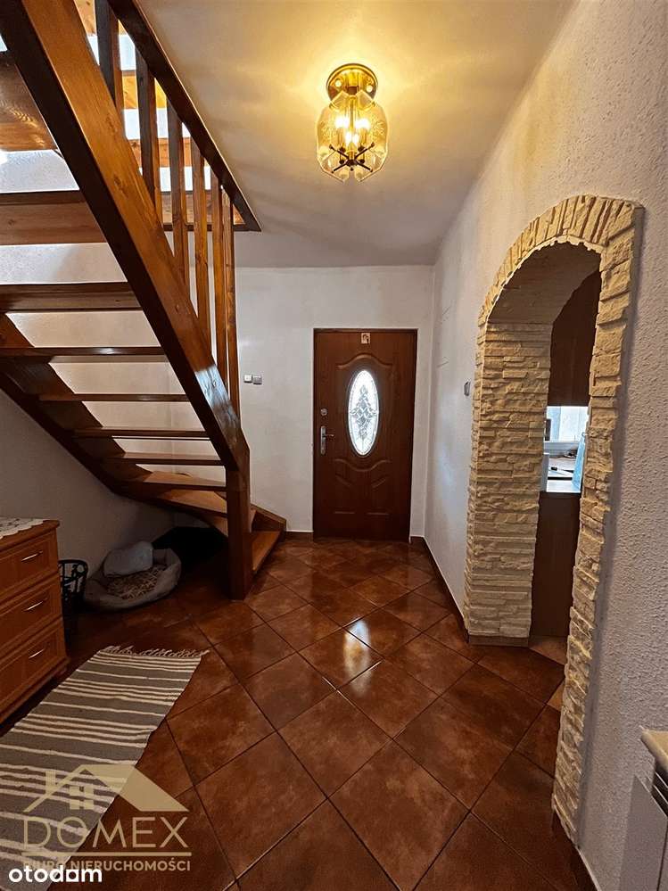 Zadbany dom-w spokojnej zielonej okolicy - Pełny obrazek: 4/20