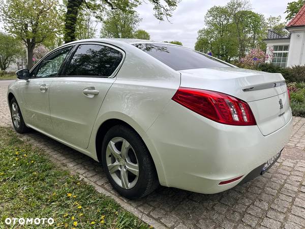 Peugeot 508 1.6 HDi Active - 19