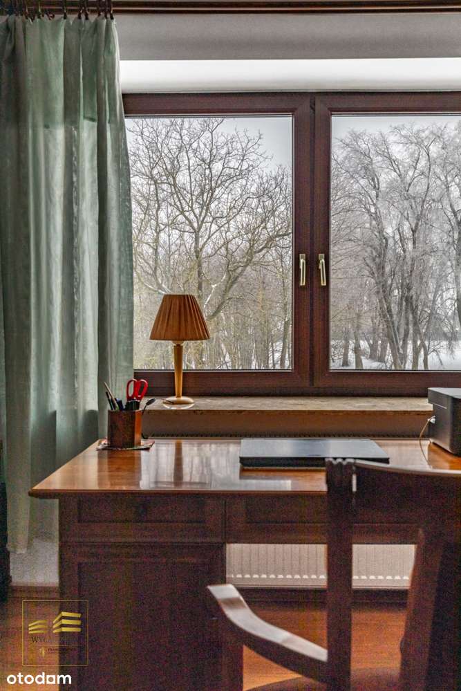 Dom wolnostojący  6 pokoi z dużą działką-8