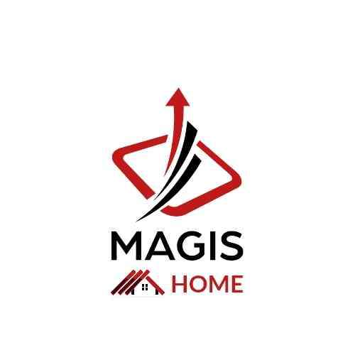MAGIS-HOME Logo