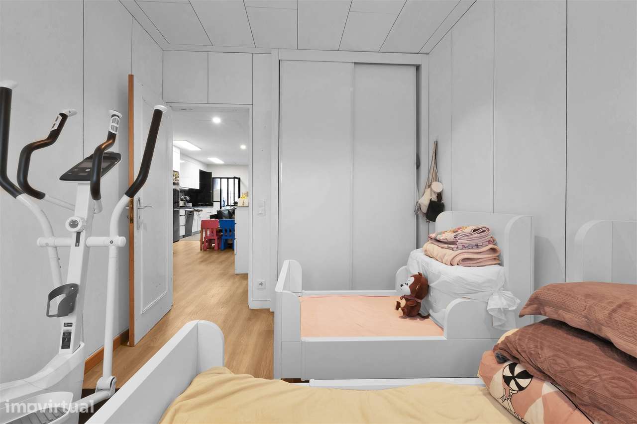 Apartamento T2 Venda em Santa Marinha e São Pedro da Afurada,Vila Nova-6