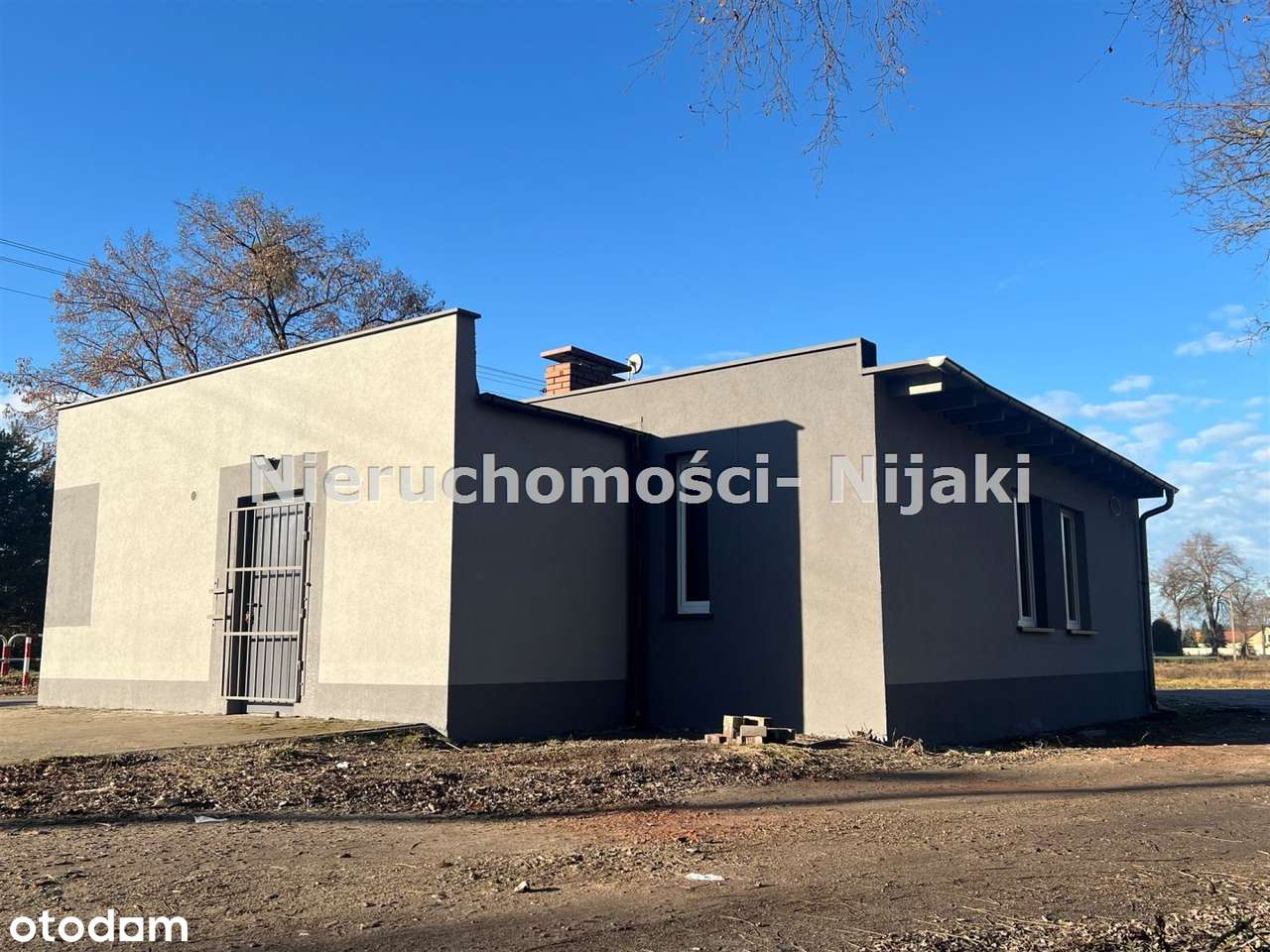 Dom Biała Wieś 399 000 zł gotowy do zamieszkania - Pełny obrazek: 5/15