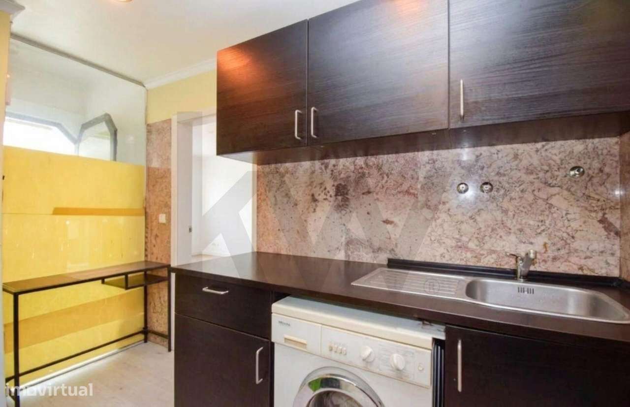 Espaço comercial à venda na Rua Cidade da Beira- Olivais - Grande imagem: 4/11