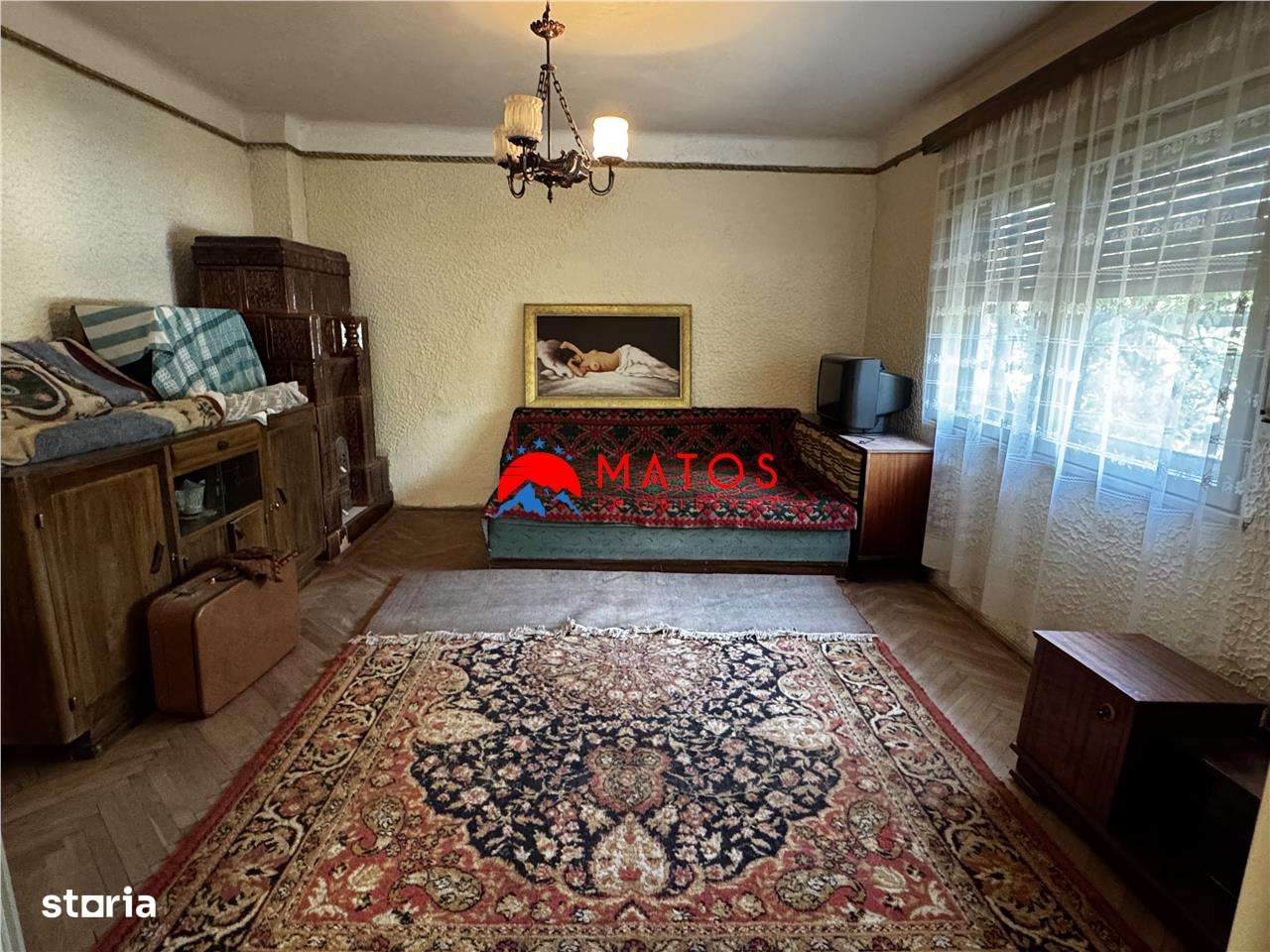 „Casa de vânzare 142 mp + 1.013 mp teren Scorteni, Prahova | Interbeli-10