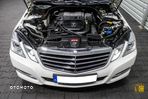 Mercedes-Benz Klasa E 200 T BlueEFFICIENCY 7G-TRONIC Avantgarde - 14