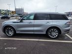 Lincoln Aviator - 8