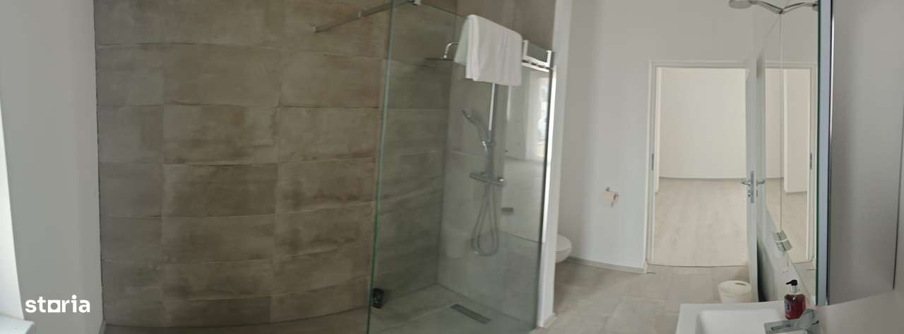 Apartament 3 camere de vanzare cart. Grigorescu, Oradea-4