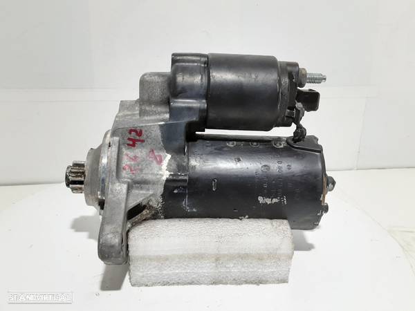 MOTOR DE ARRANQUE SEAT TOLEDO II - 1