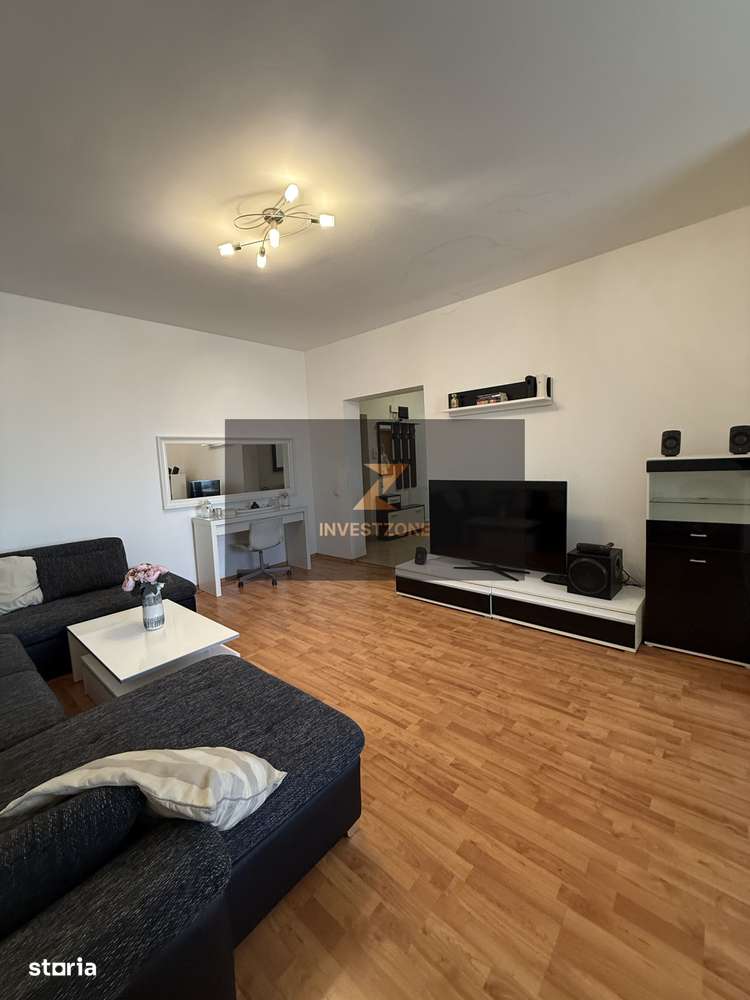 Apartament 3 camere spațios Oradea-4