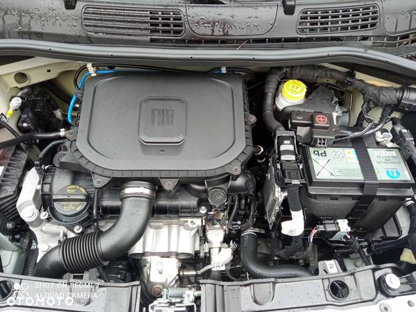 Fiat Panda 1.0 Hybrid - 9