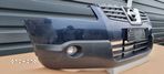 Nissan Qashqai J10 2006-2009 zderzak przód oryginał ME357 - 4