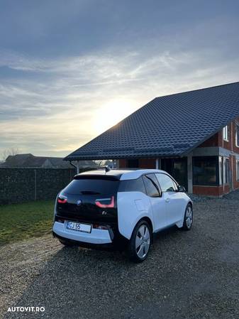 BMW i3 - 12