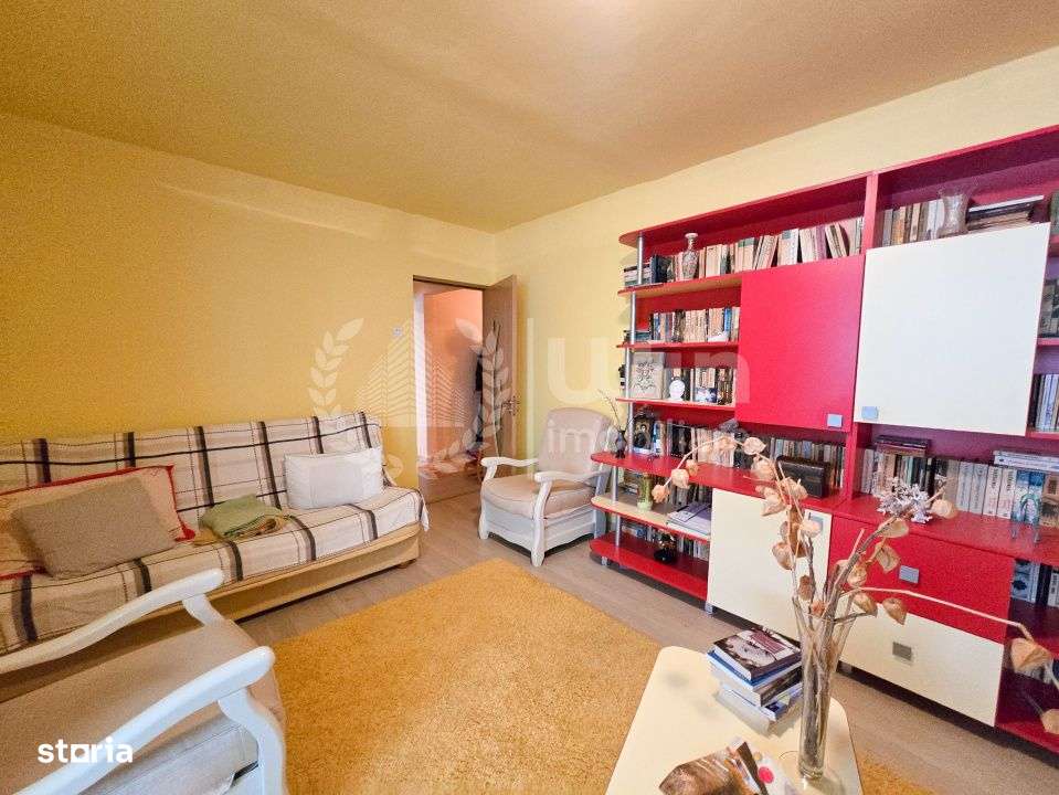 Apartament 2 camere | Decomandat | Balcon | Zorilor | Zona Profi! - Imagine principală: 3/7