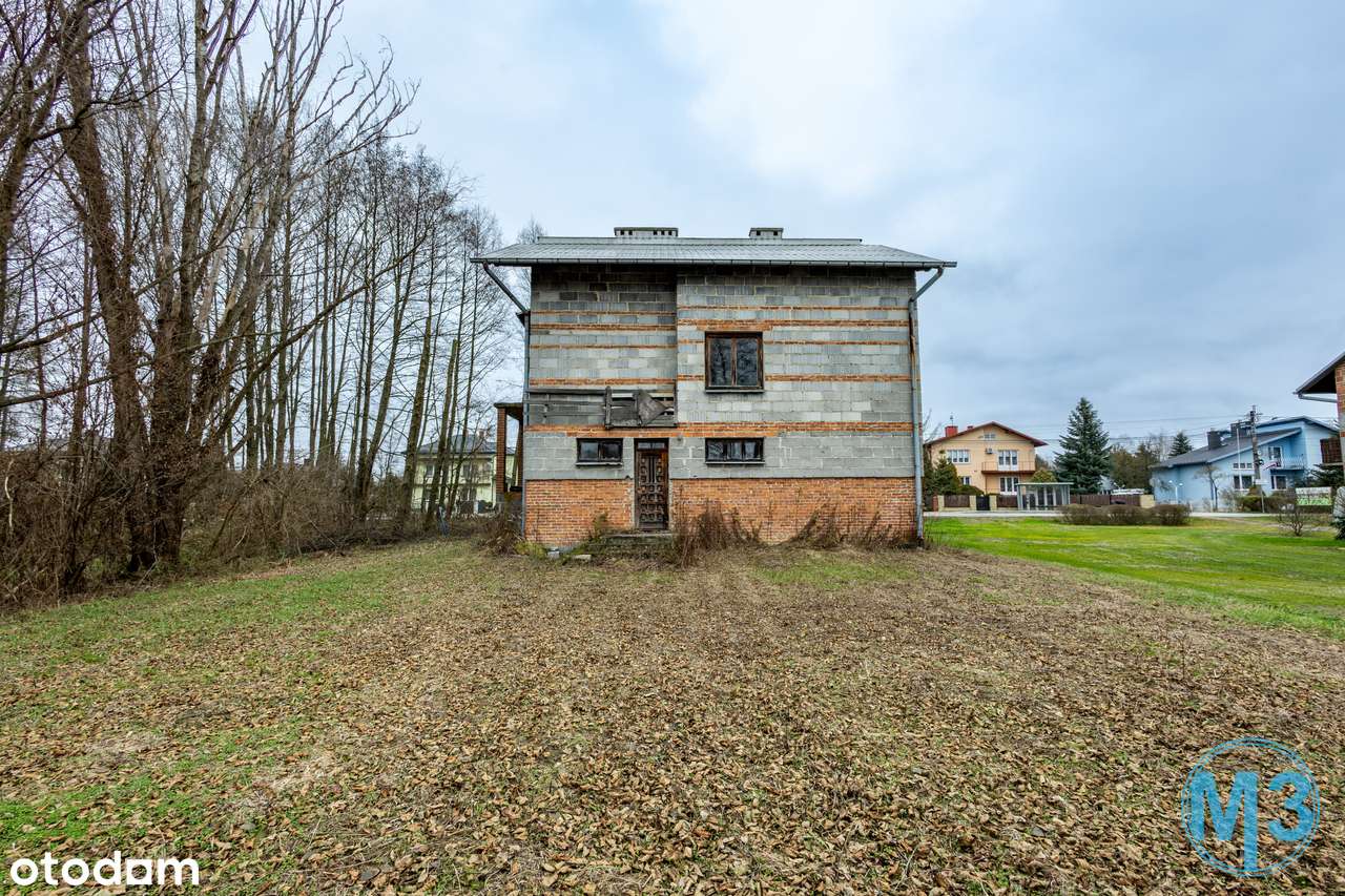 Dom z potencjałem większym niż Twoje plany-5