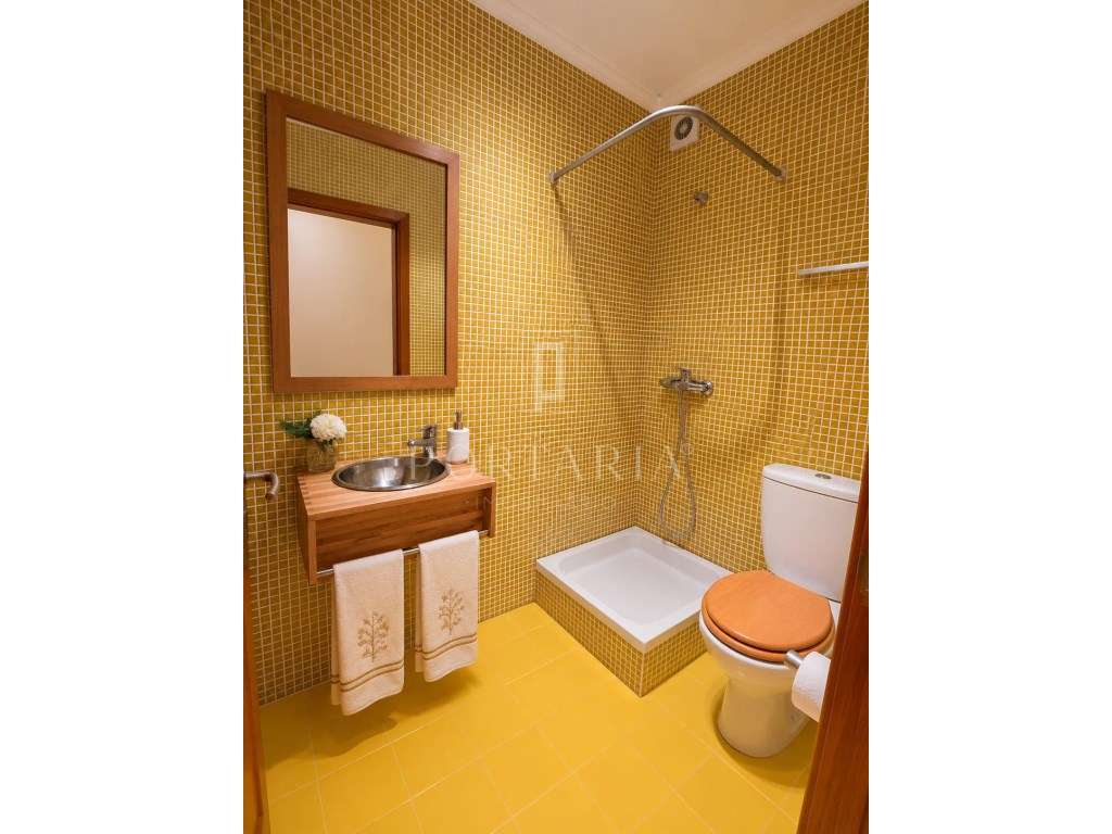 Apartamento T2 nas Barrocas em Aveiro, com excelente localização-17
