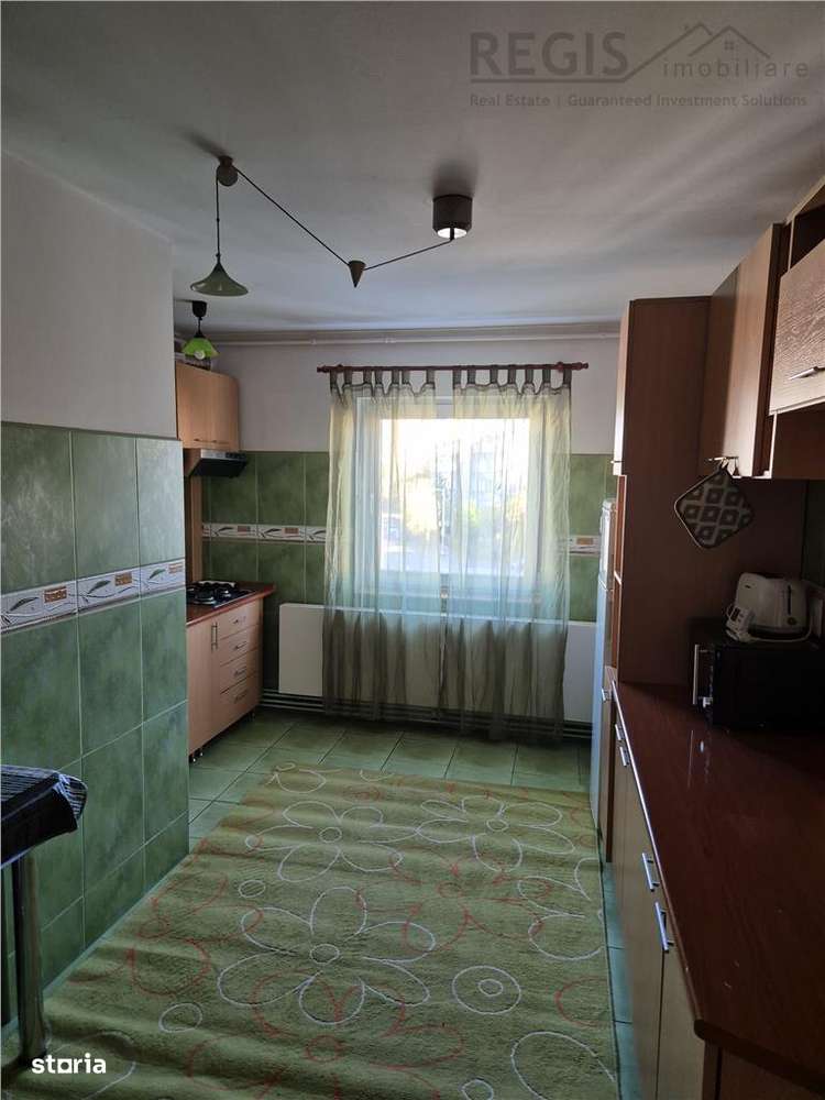 Apartament de 2 camere situat in zona Scriitorilor - Imagine principală: 2/8