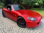 Honda S 2000 Standard - 1