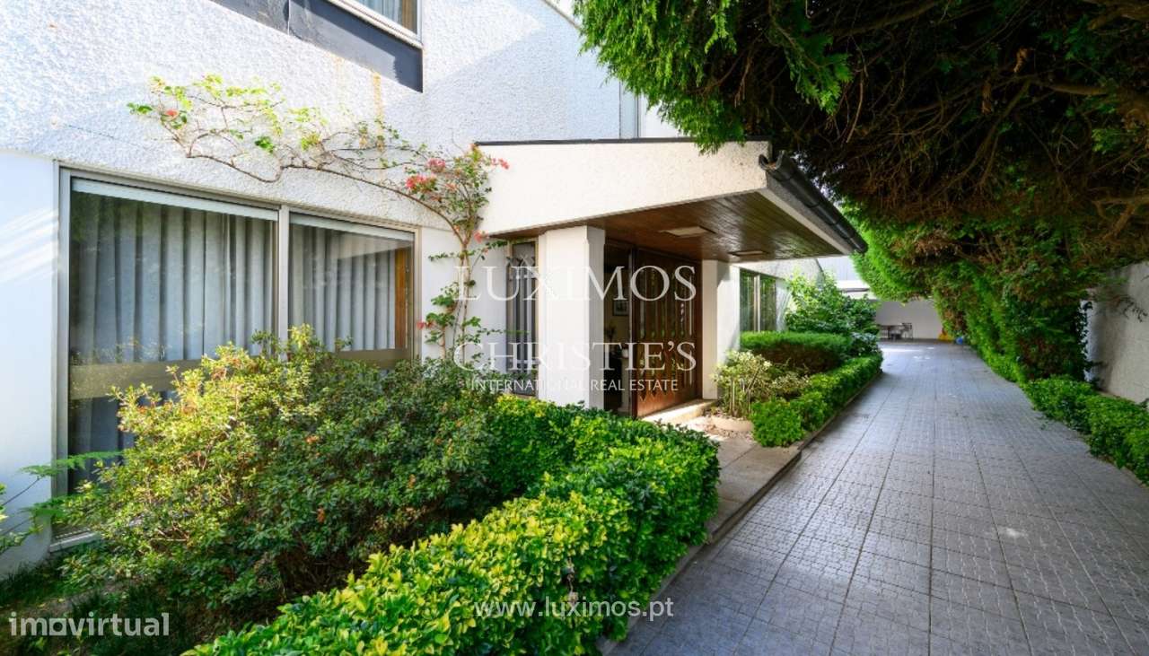 Moradia V3 com jardim à venda no Bonfim no Porto - Grande imagem: 3/23