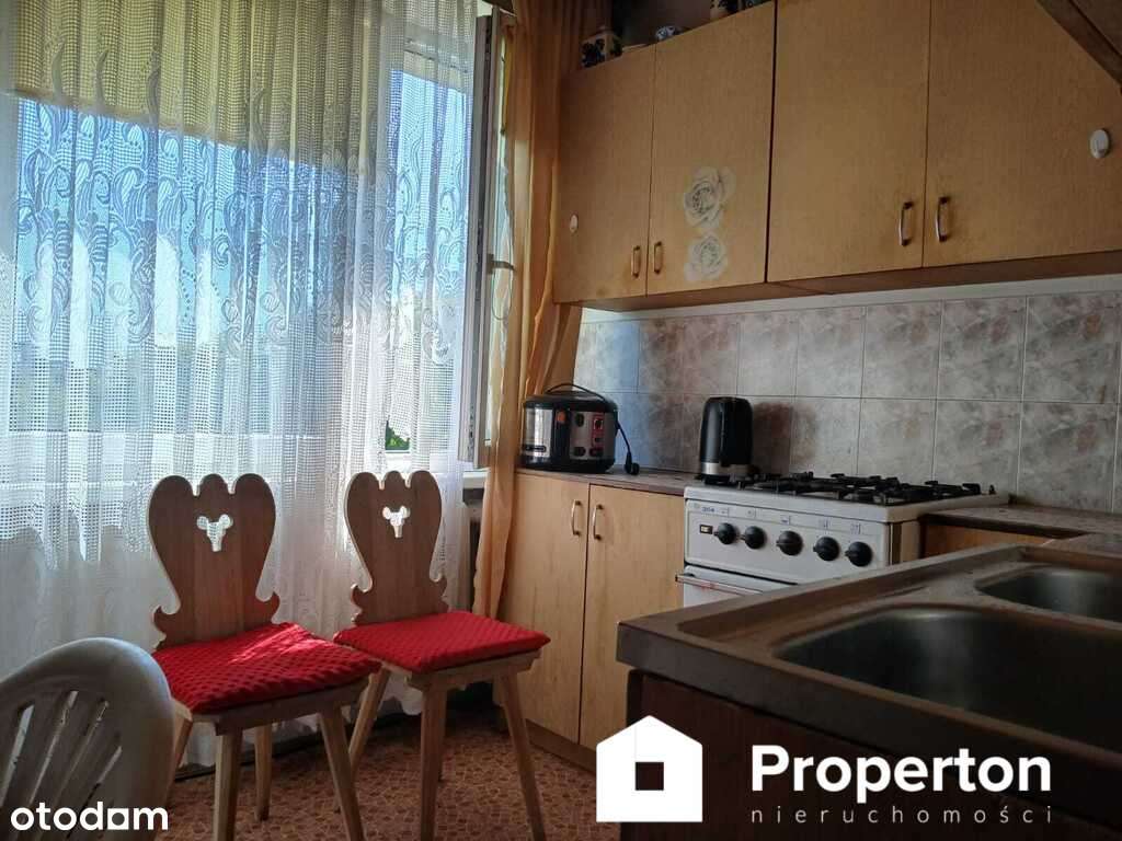 GostynIn, ul. Jana Pawła II - 38 m², 2 pokoje! - Pełny obrazek: 4/11