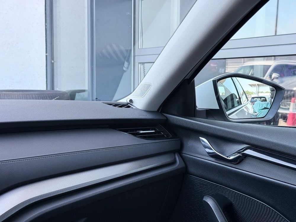 Skoda Octavia 1.5 TSI Act Ambition 2023 — zdjęcie 6
