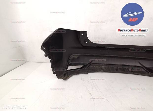 Bara spate R originala in stare buna Honda Civic 9 2012 2013 2014 2015 OEM - 5