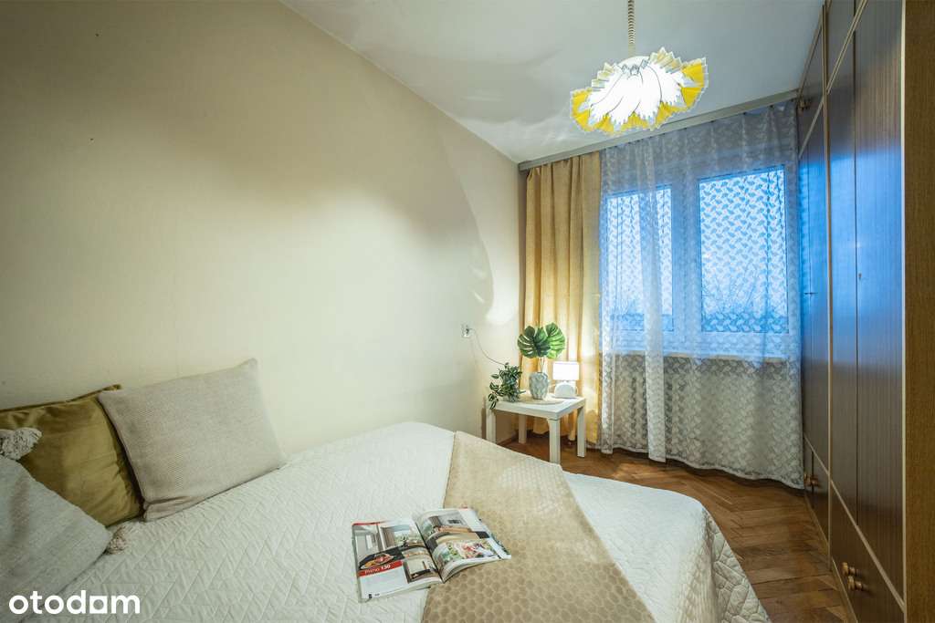 2 pokoje na Karolewie – na start lub inwestycję - Pełny obrazek: 5/15