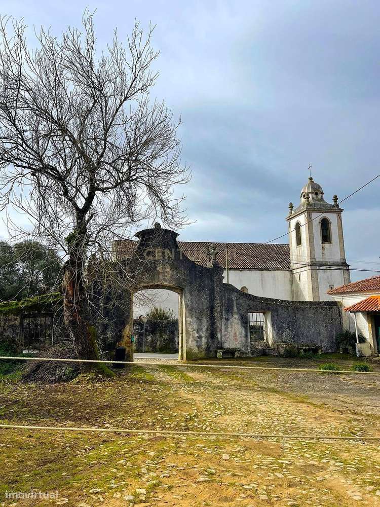 Espaço Histórico com Alma | 225 m²-11