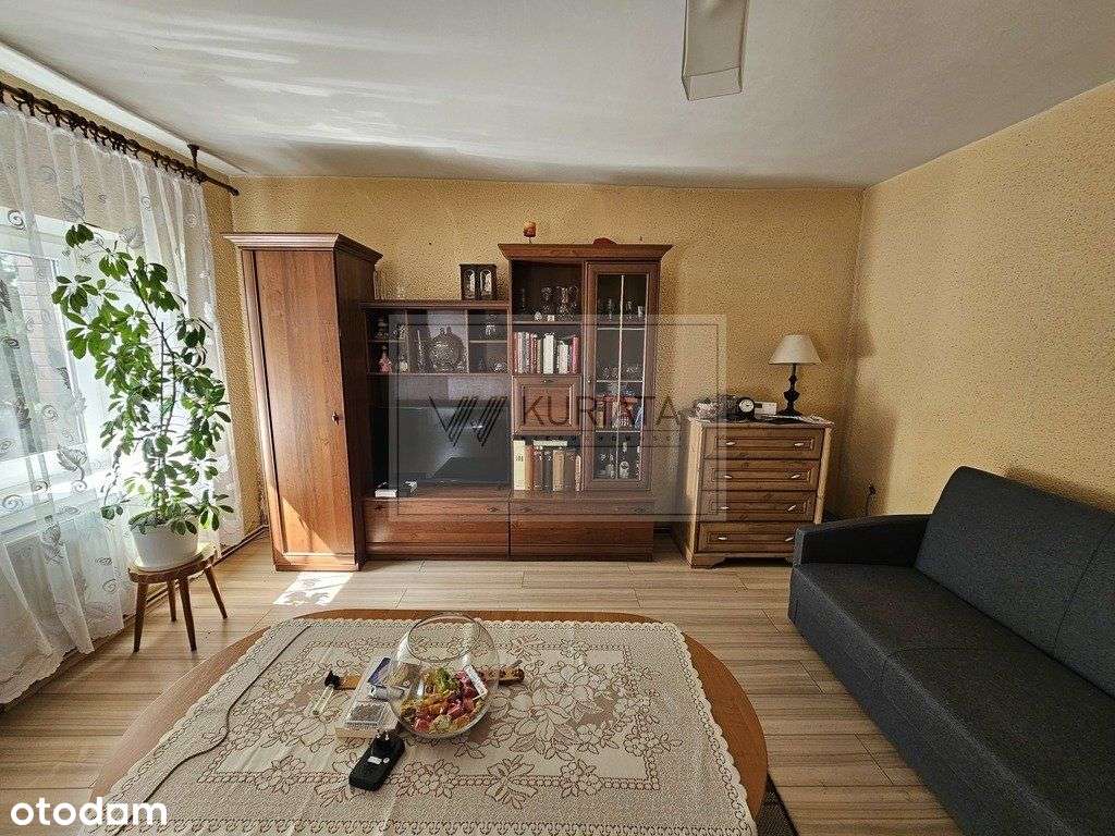 Dom taniej niż mieszkanie ! Bezczynszowy w 100%!-7