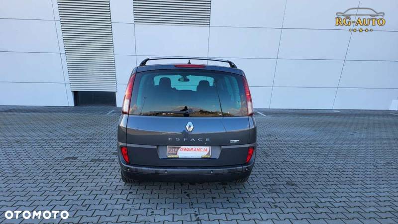 Renault Grand Espace - 10