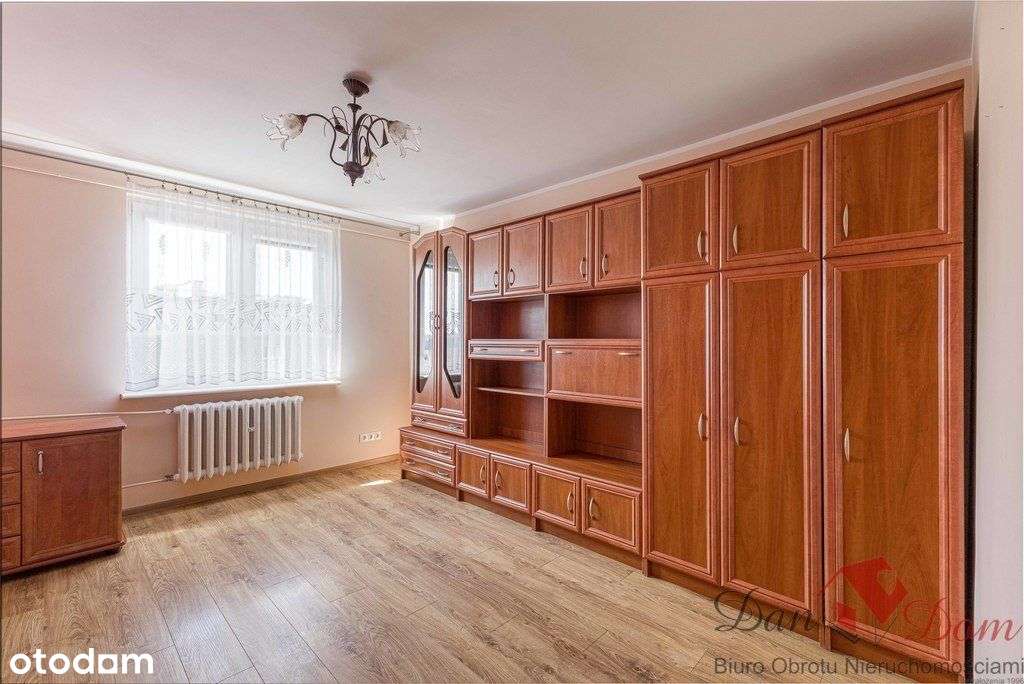 Ładne mieszkanie w Siernikach 2 pokoje II piętro - Pełny obrazek: 5/8