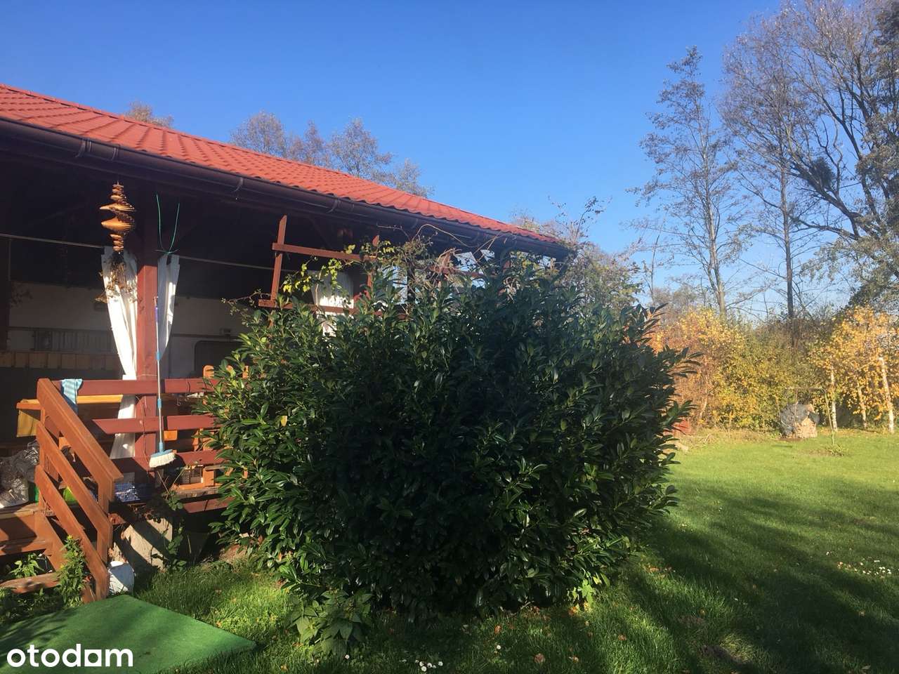 Wyjątkowa działka blisko jeziora, staw!!! - Pełny obrazek: 5/16