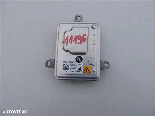 Droser Balast Xenon Kia Sportage an 2016 2017 2018 2019 2020 2021 cod 130732947000 - 1