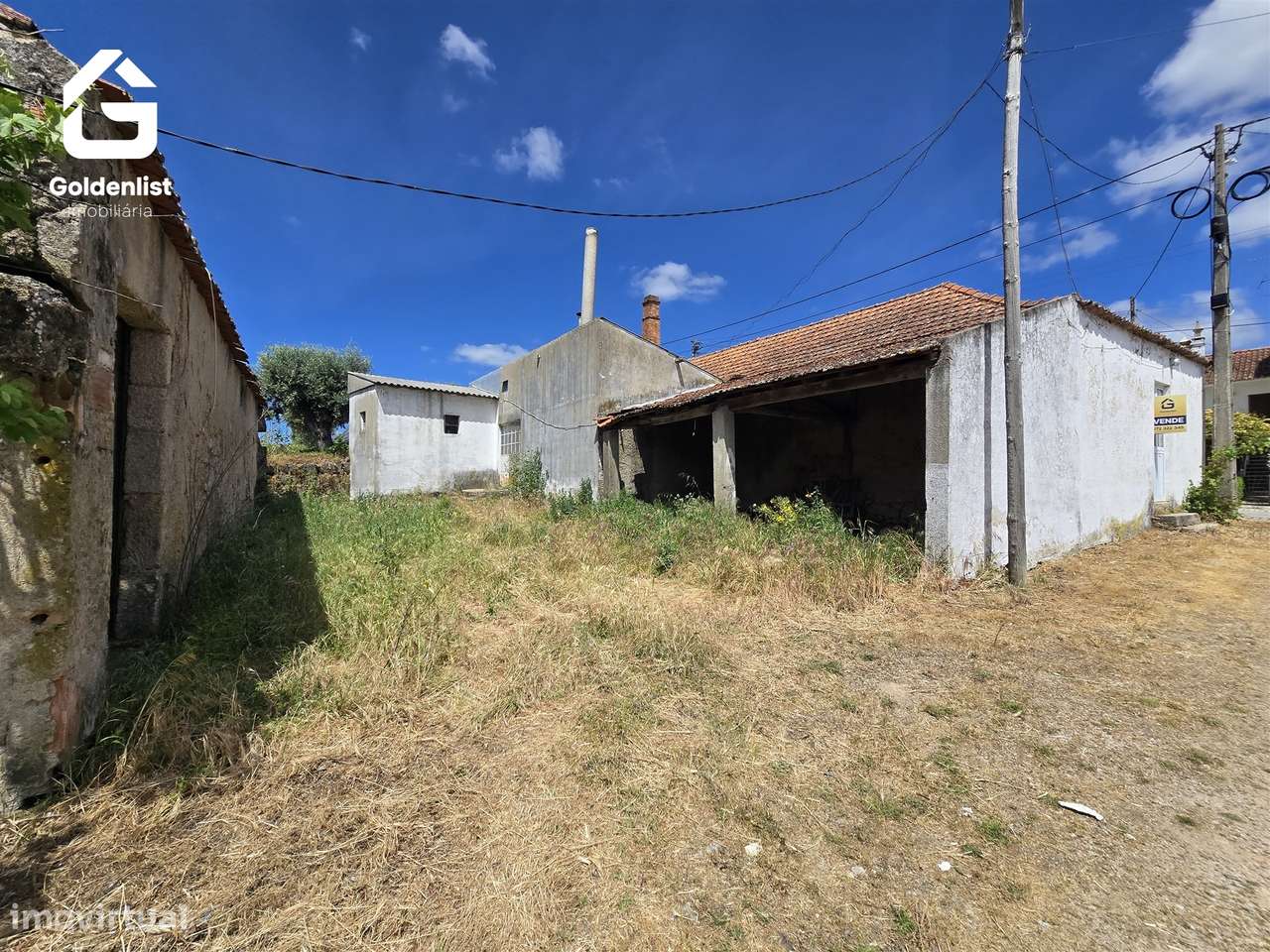 Armazém T5 Venda em Tinalhas,Castelo Branco-31