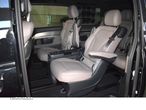 Mercedes-Benz V 300 d Combi Lung 237 CP AWD 9AT EXCLUSIVE - 10